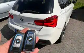Bmw sleutel bijmaken nijmegen, Bmw sleutel bij laten maken