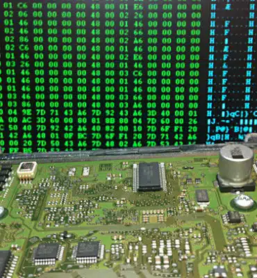Ecu programmeren