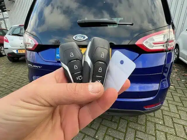 Ford sleutel bijmaken Ford sleutel bijmaken