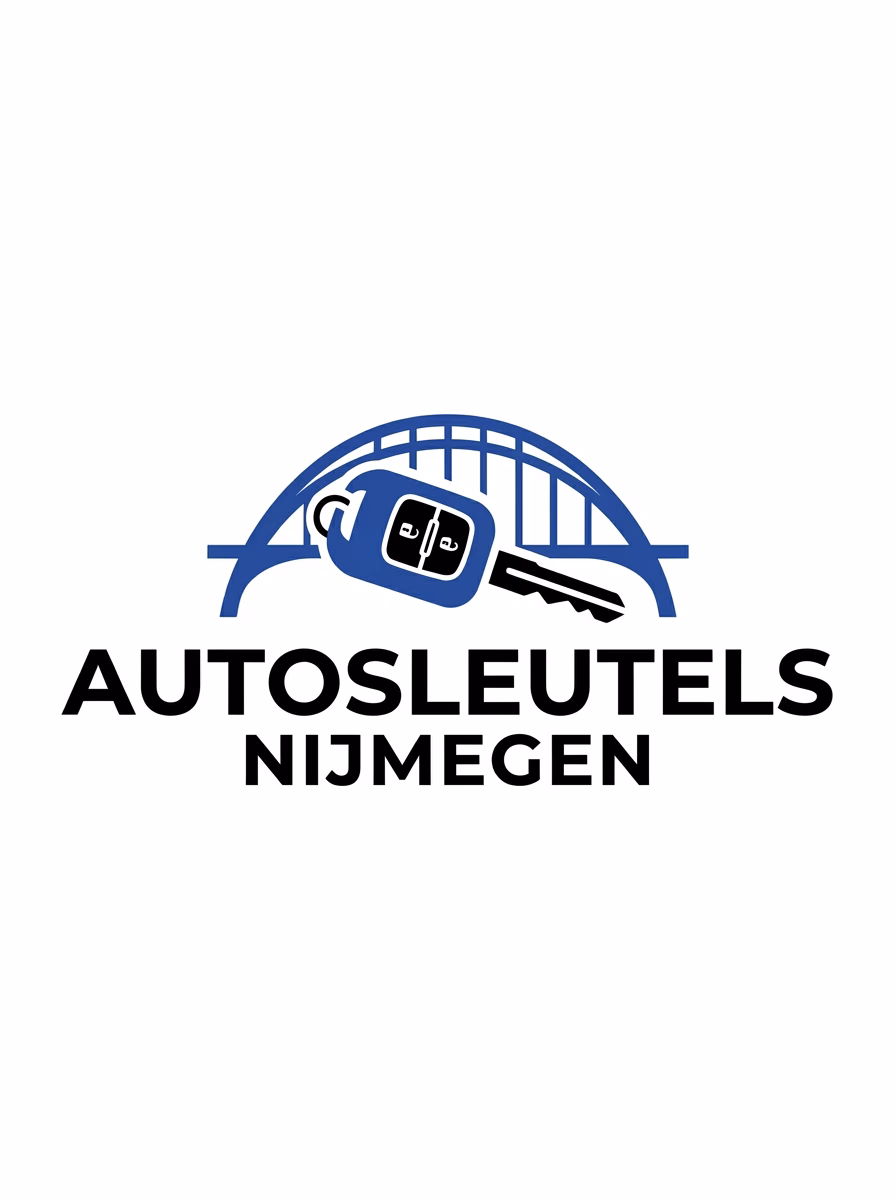 Autosleutels Nijmegen
